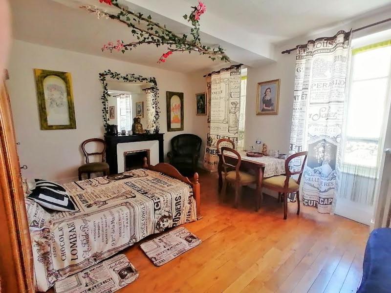 Chambres D Hotes Le Labyrinthe Du Peintre Bransat Εξωτερικό φωτογραφία