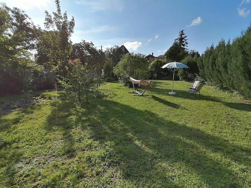 Chambres D Hotes Le Labyrinthe Du Peintre Bransat Εξωτερικό φωτογραφία