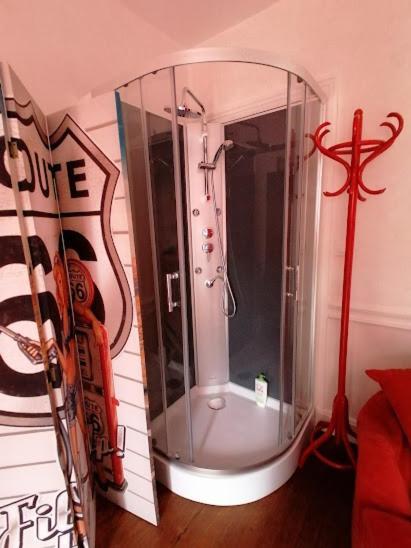 Chambres D Hotes Le Labyrinthe Du Peintre Bransat Εξωτερικό φωτογραφία