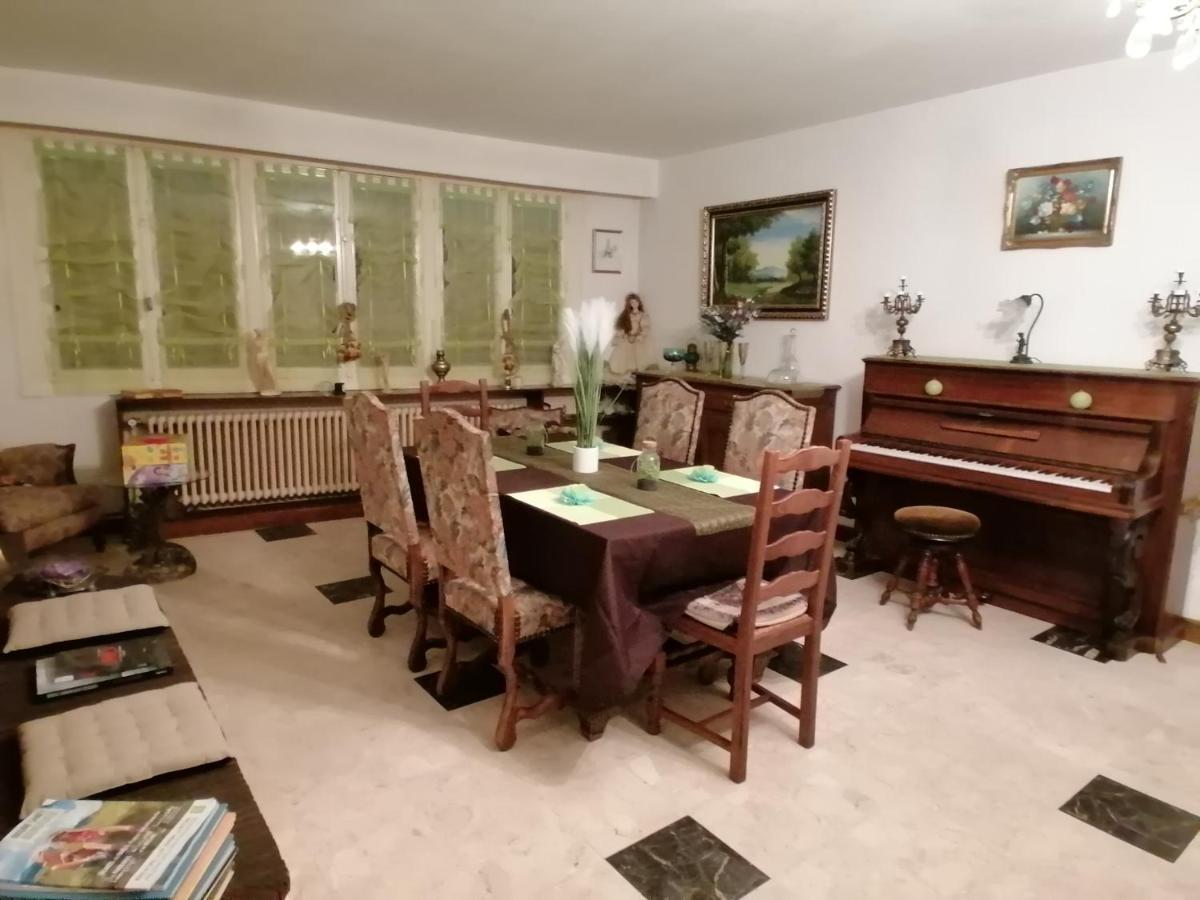 Chambres D Hotes Le Labyrinthe Du Peintre Bransat Εξωτερικό φωτογραφία